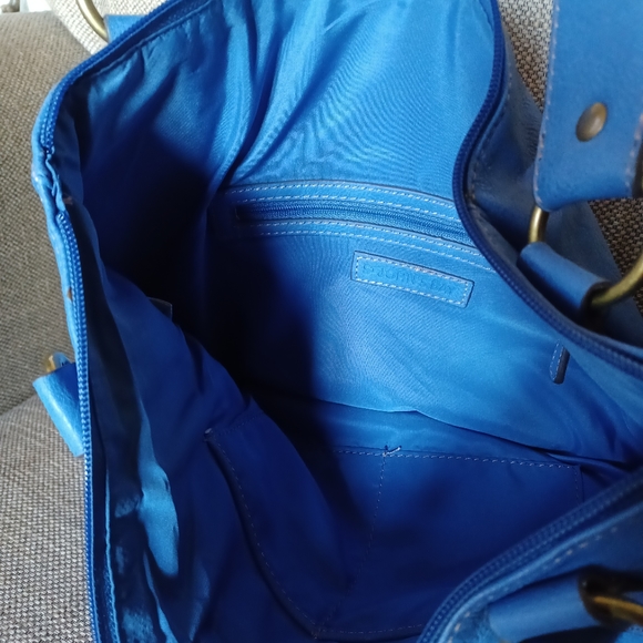 St. John's Bay shoulder bag - Picture 2 of 9